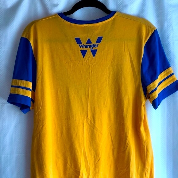 Vintage Wrangler Shirt - Picture 4 of 4